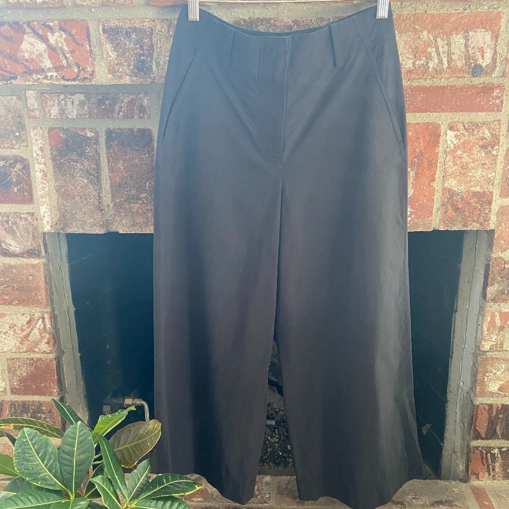COS Cotton Culottes